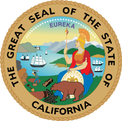 California State Seal