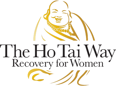 The Ho Tai Way Logo