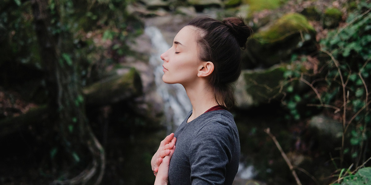 What is Meditation and Mindfulness and How Can it Help Prevent Relapse into Substance Use?