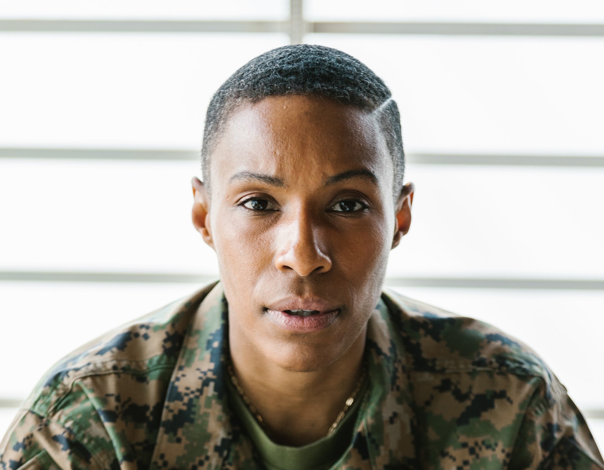 Why Do Women in the Military Need Trauma-Informed Care?