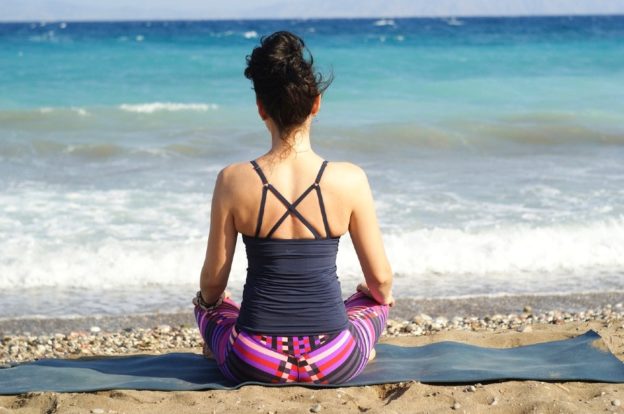 Can Yoga Help Me Heal From Addiction?