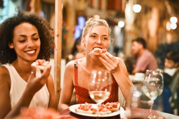 What is Food Restriction and Why is It So Common in Women?