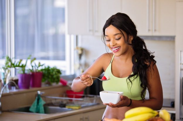 8 Ways to Improve Your Eating Habits After Addiction