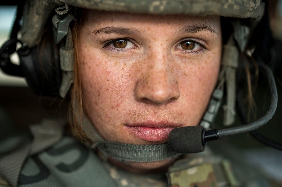 Women and Addiction: A Casualty of Military Service