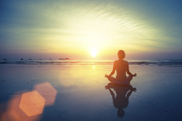 How Does Mindfulness Meditation Help Prevent Relapse?