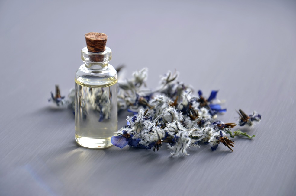What Is Aromatherapy and How Can It Help With Mental Health?